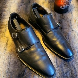 La Milano Italian Dress Shoes